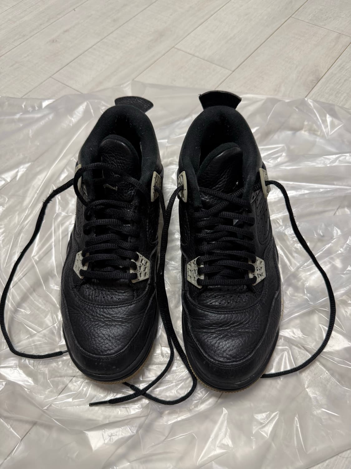 조던4 오레오 255 상품이미지1