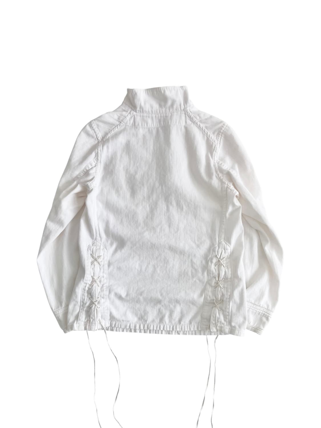 45rpm 코튼 풀오버 상품이미지2