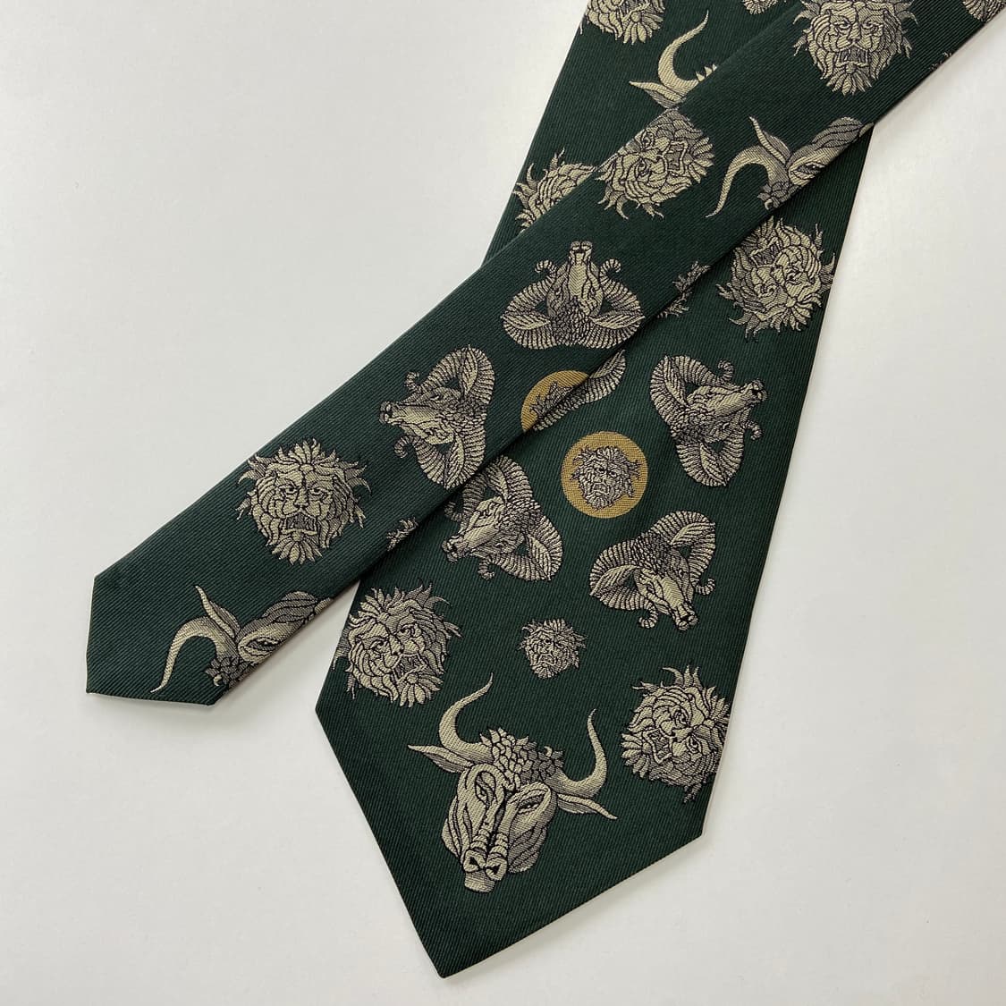 장폴고티에 Jean Paul Gaultier 명품 정품넥타이 상품이미지2