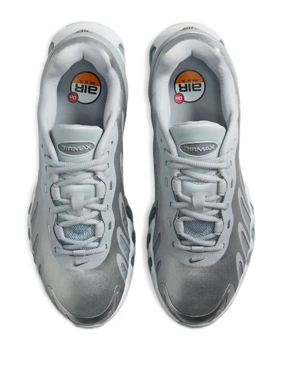 Nike Airmax DN8 Wolf Grey Metalic Silver 상품이미지4