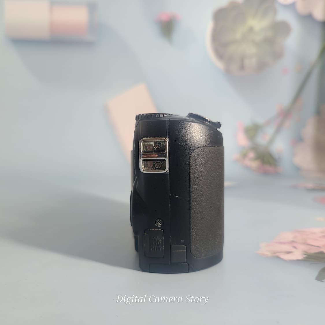 니콘 쿨픽스 P5100 디카 (빈티지 카메라) 상품이미지2