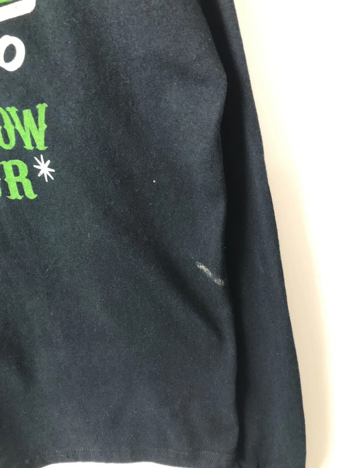 Steve Martin The Crow Tour Long Sleeve 상품이미지7