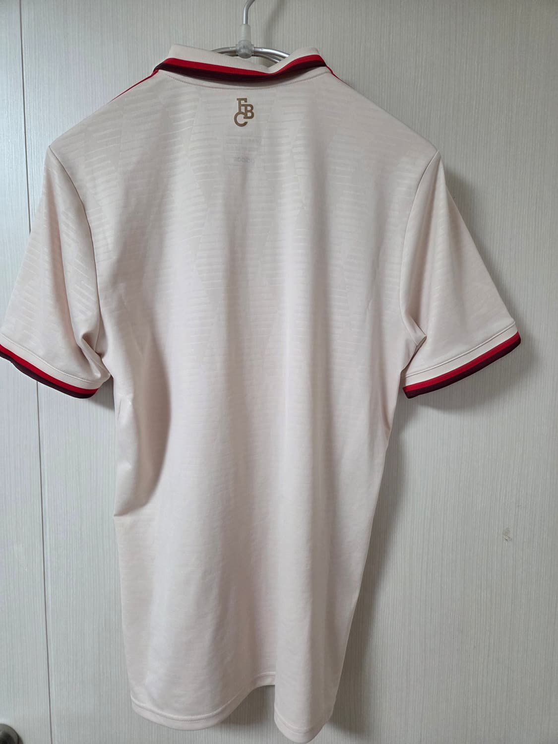 뮌헨 24/25 써드 XL 선착순 판매 상품이미지7