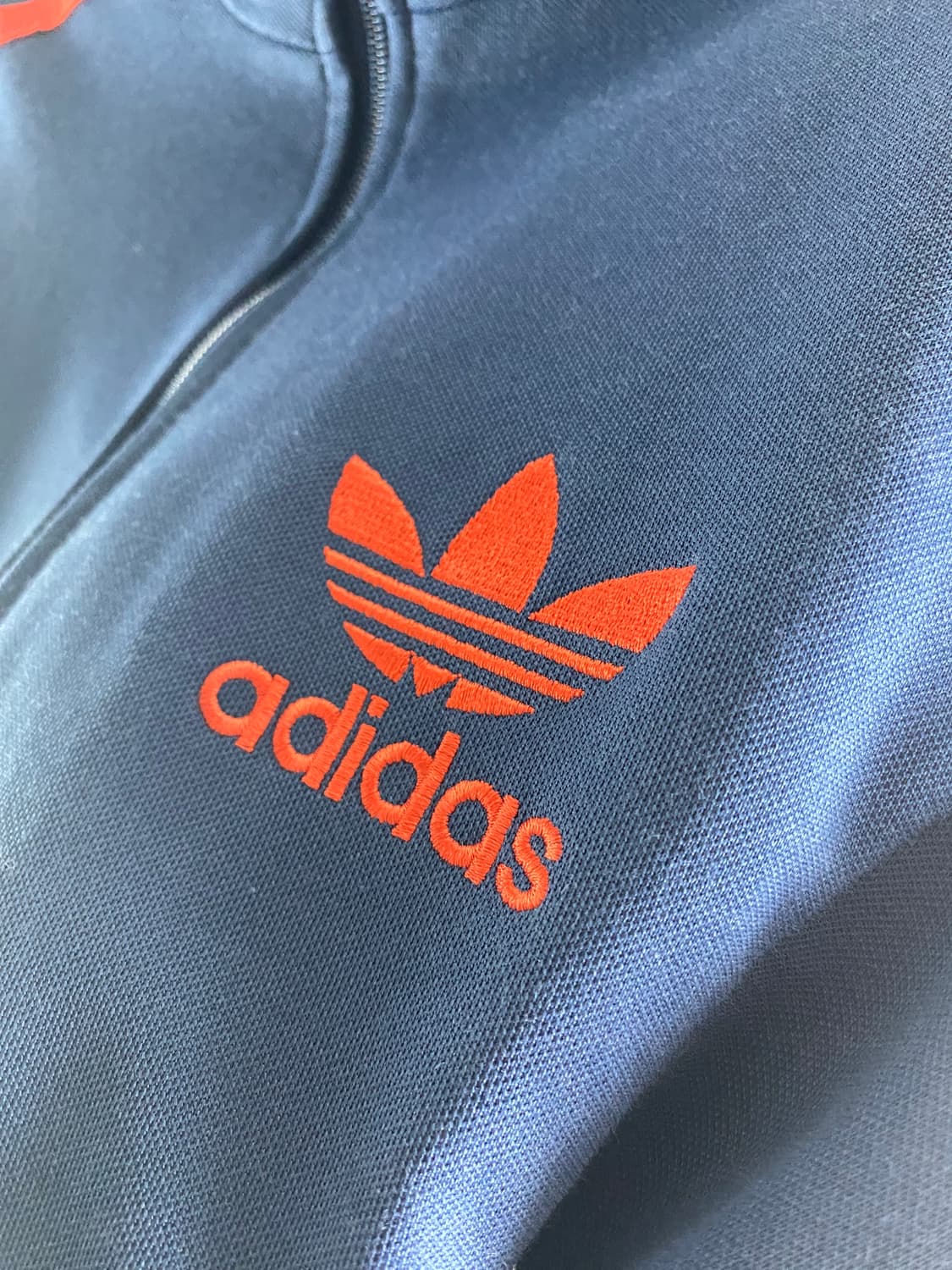 Adidas Crop Top Custom 상품이미지4
