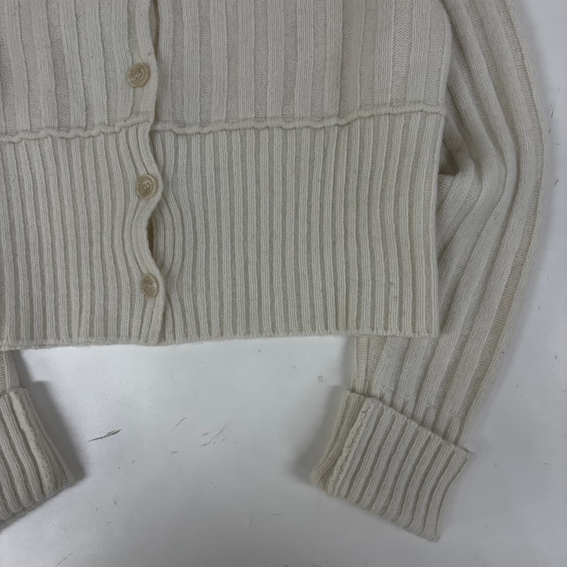 마뗑킴 가디건 상품이미지5