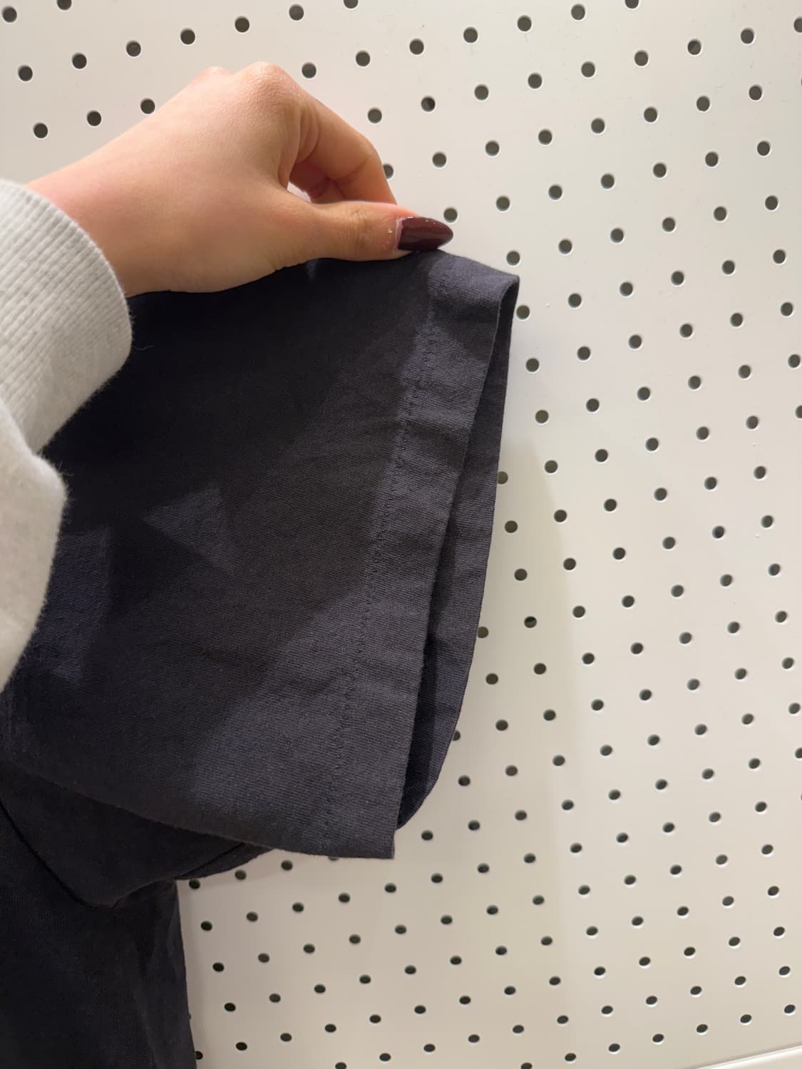 빈티지 헬로키티 오버핏 반팔 티셔츠 U1304 상품이미지4