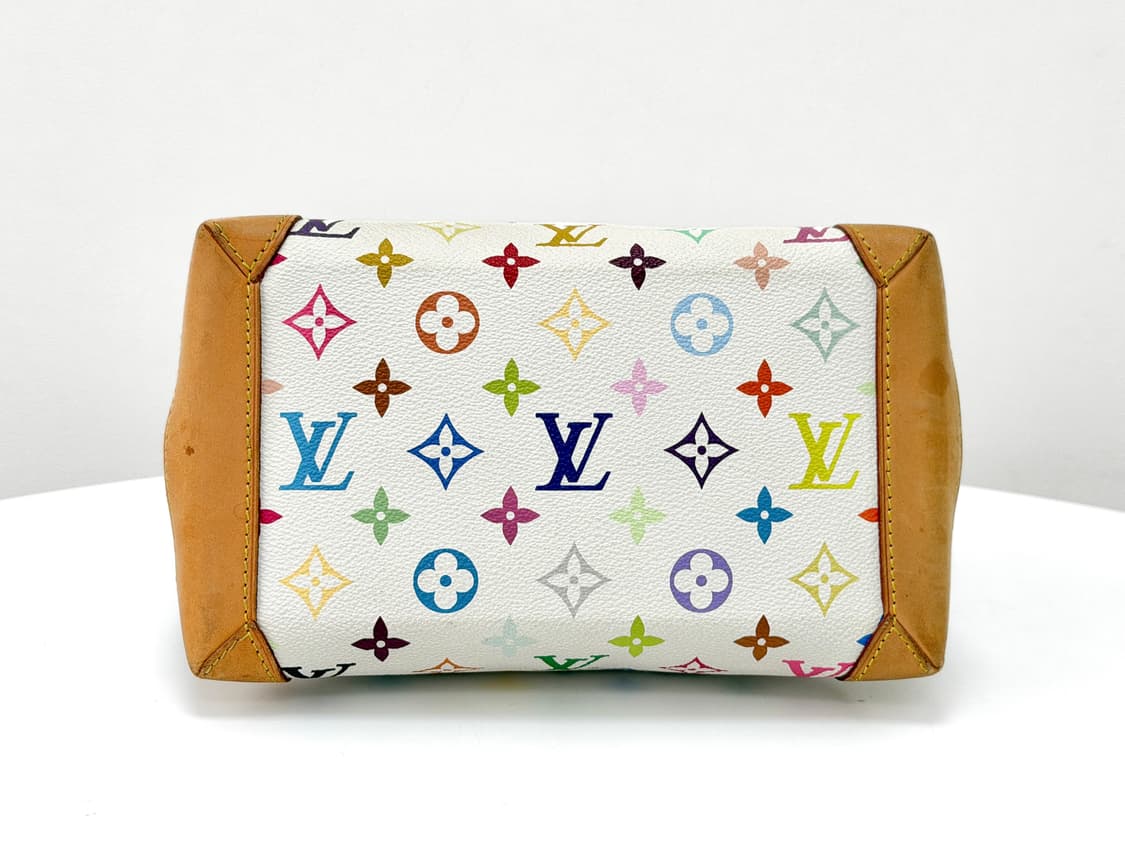 루이비통 모노그램 멀티컬러 오드라 토트백 상품이미지7