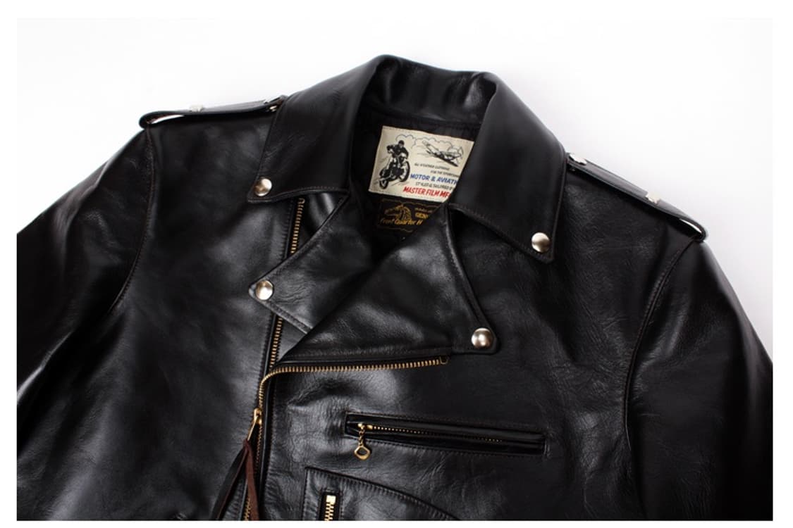 마스터필름 로드챔프 d포켓 사이즈40(L) 상품이미지2