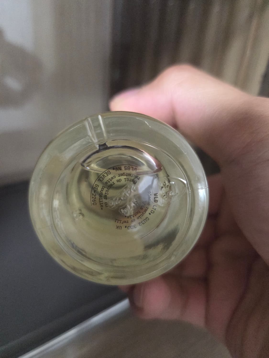 르라보 떼 누아 29 50ml 상품이미지2
