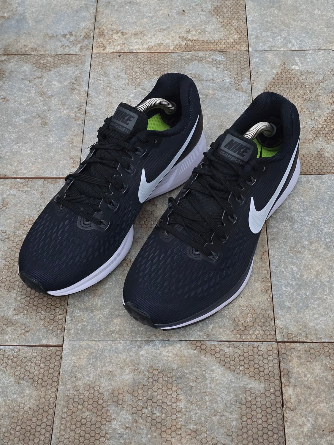 (250)나이키 에어 줌 페가수스 34 상품이미지1