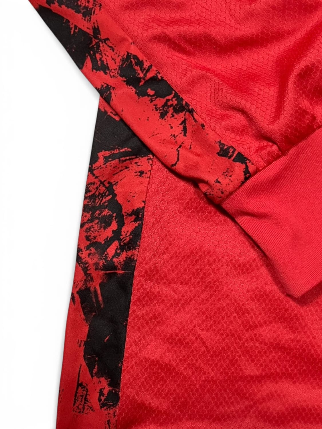 아디다스 독일 축구 국대 져지 L 상품이미지5