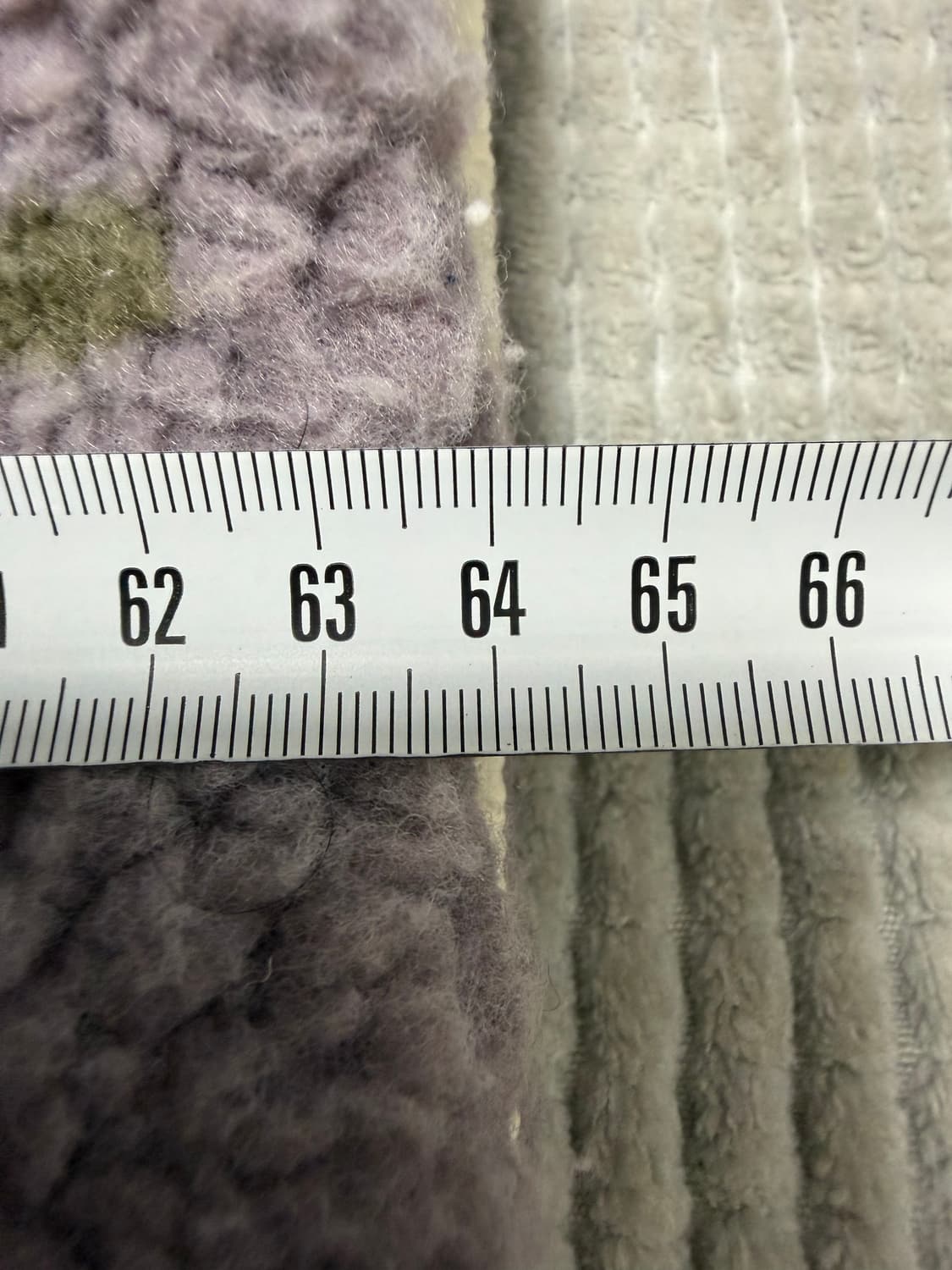 르꼬끄 플리스 자켓 상품이미지8