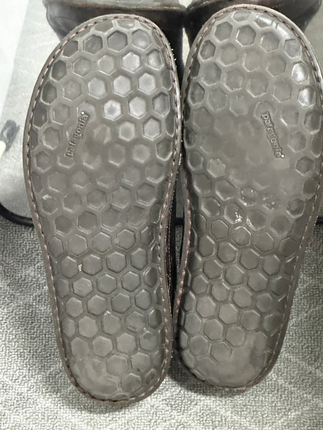 파타고니아 룰루 슈즈 us12 상품이미지2