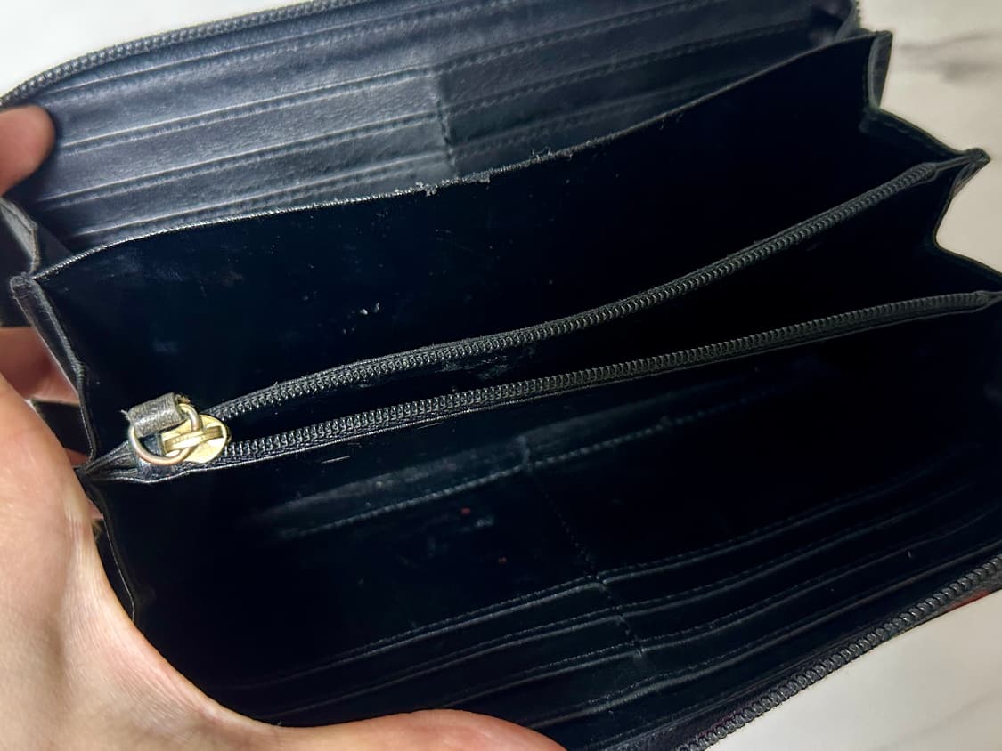 비비안웨스트우드 장지갑 상품이미지4