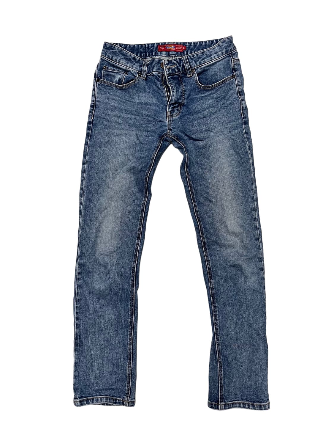 디키즈 슬림핏 데님팬츠 30size 상품이미지1