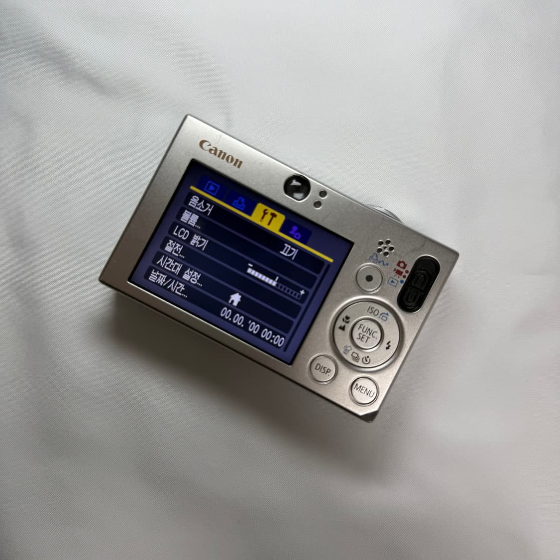 캐논 IXUS 70 / IXY 10 / SD 1000 상품이미지6