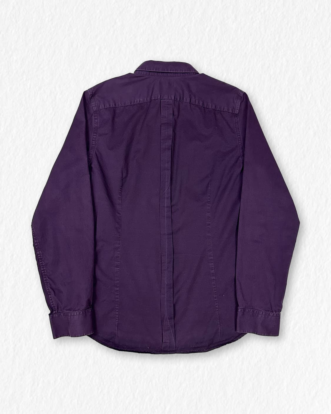 갭 셔츠 퍼플 상품이미지2