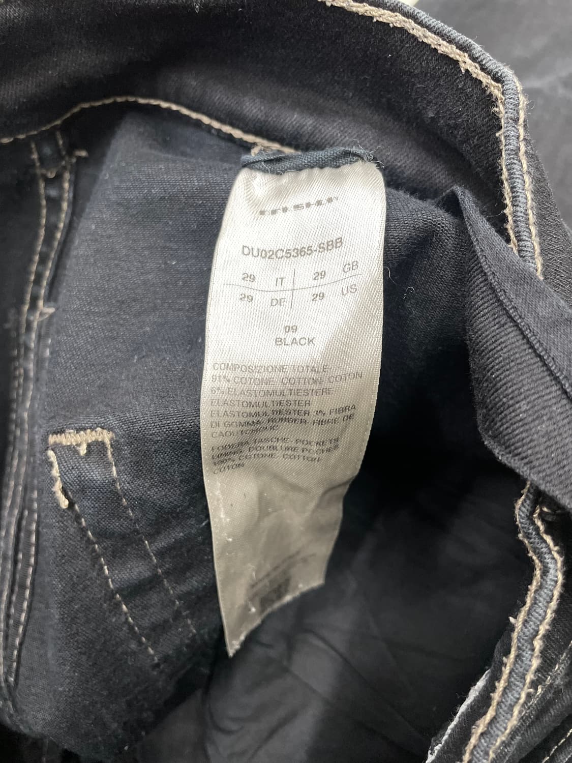 Rick owens bolan sbb (29) 상품이미지3