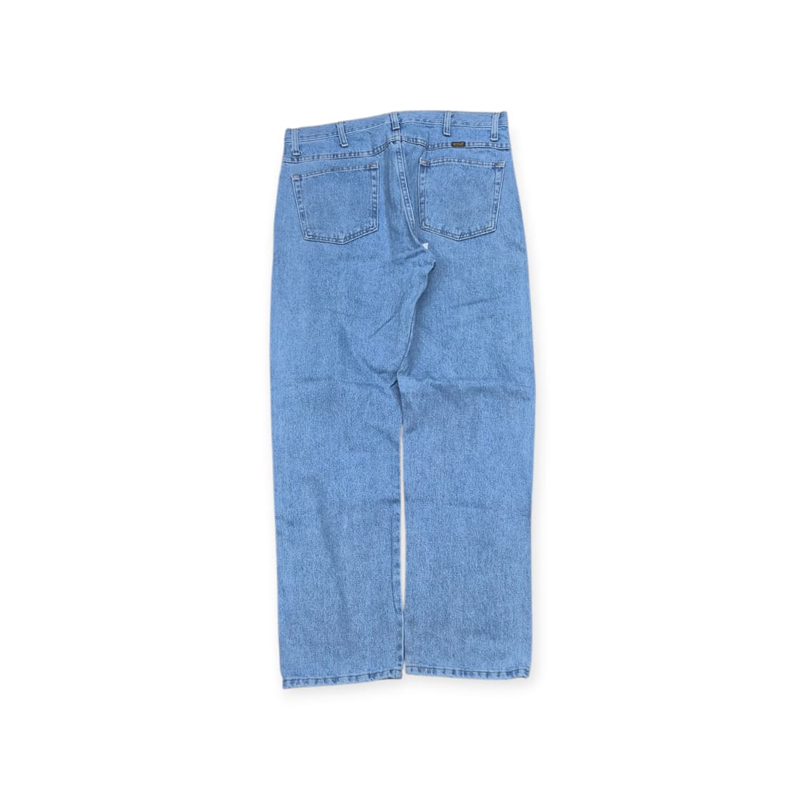 러슬러 데님팬츠 랭글러 상품이미지2