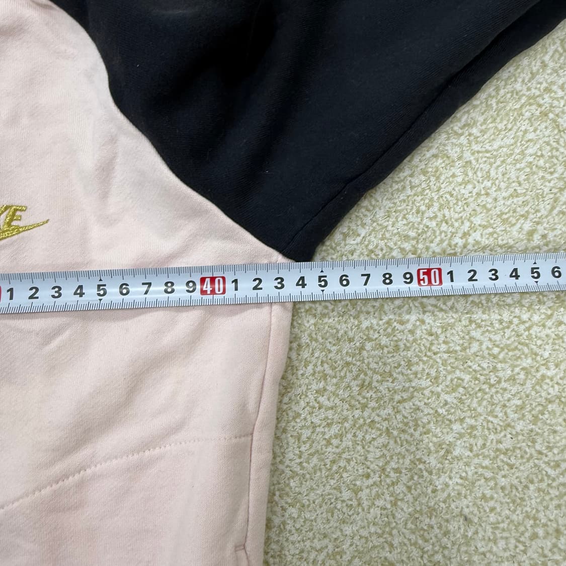 [M] 나이키 여성 풀집업 트레이닝 자켓 1226T1  상품이미지6