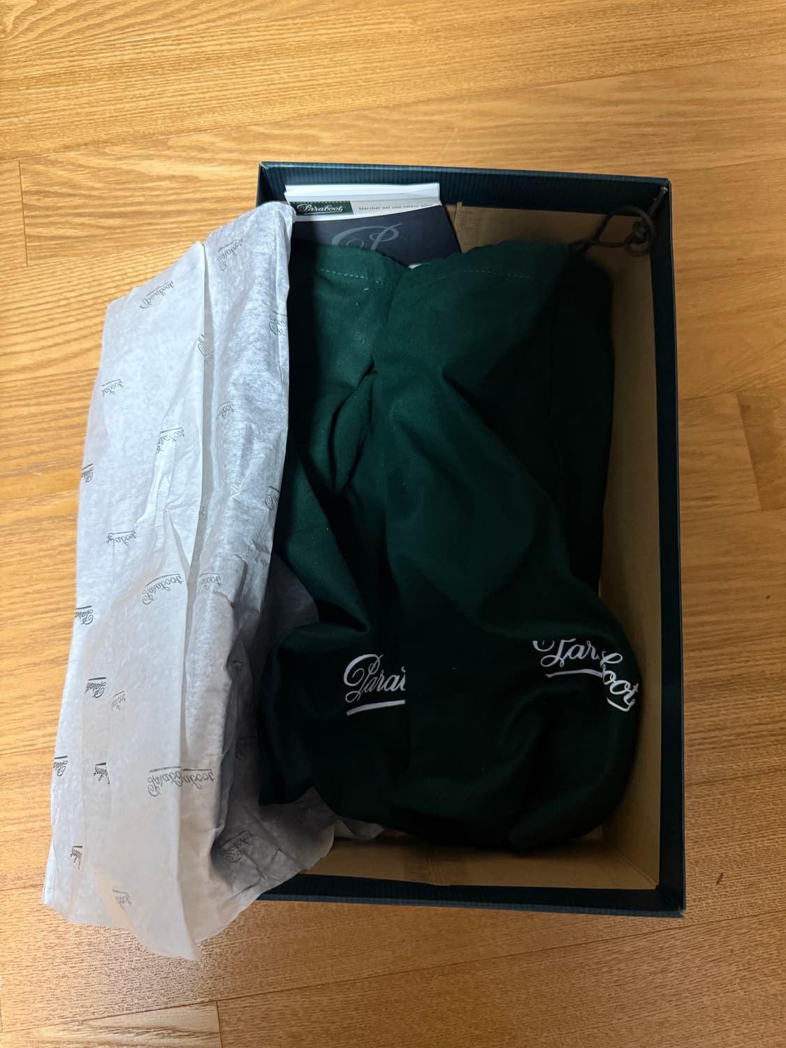 파라부트 클루사즈 상품이미지7