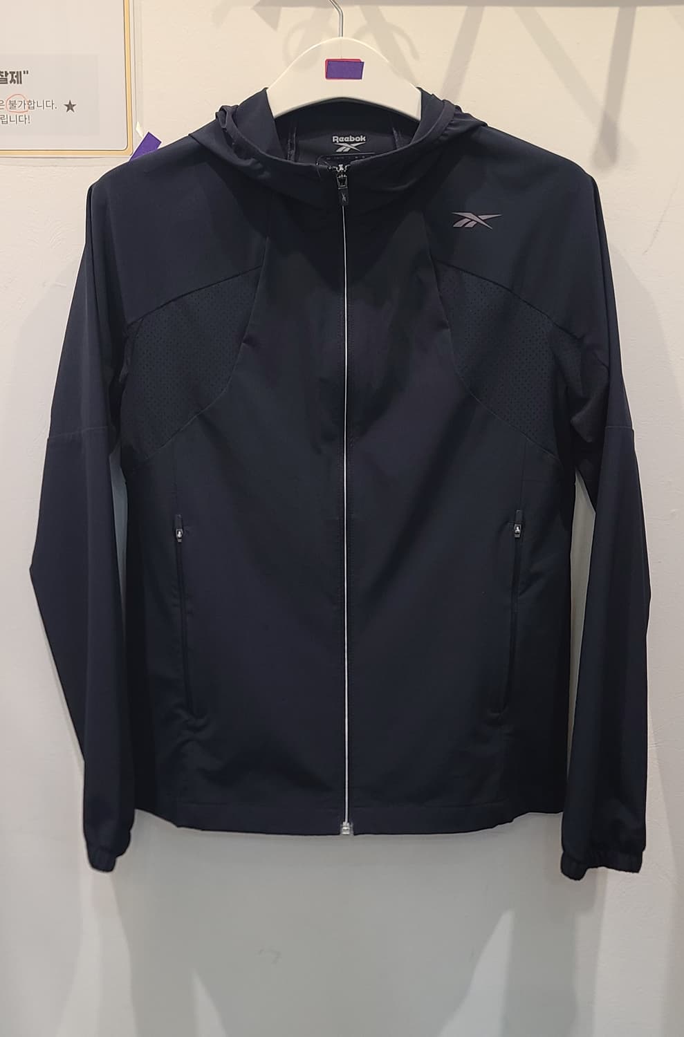 리복 트랙탑  상품이미지1