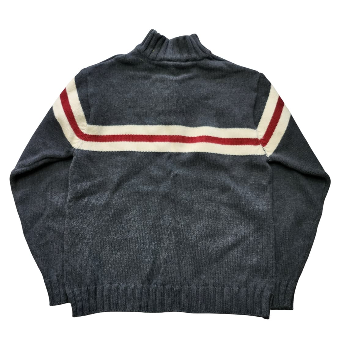 갭 니트 집업 상품이미지3