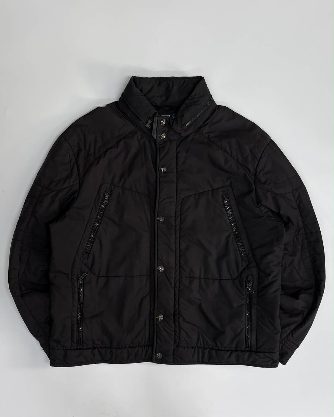 [XXL] 폴로 랄프로렌 유틸리티 테크웨어 멀티 포켓 싱글 자켓 상품이미지1