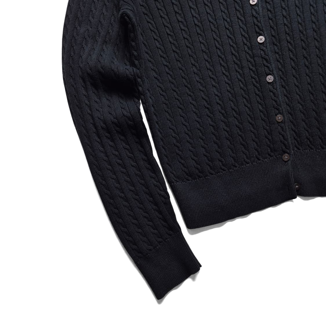 [XL(16)] 폴로 랄프로렌 케이블 가디건 상품이미지3