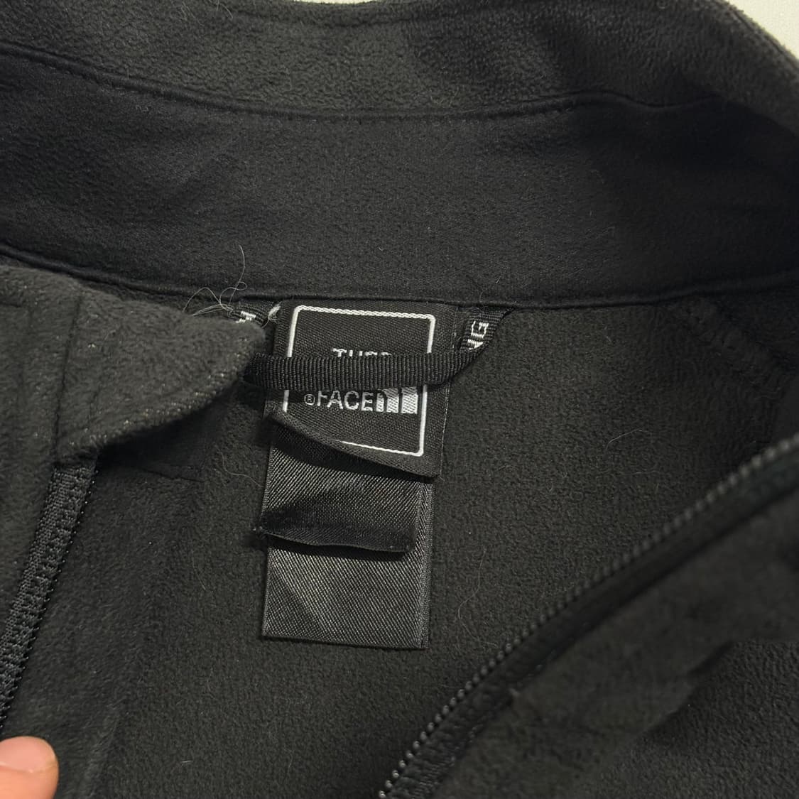 노스페이스 플리스자켓  상품이미지4