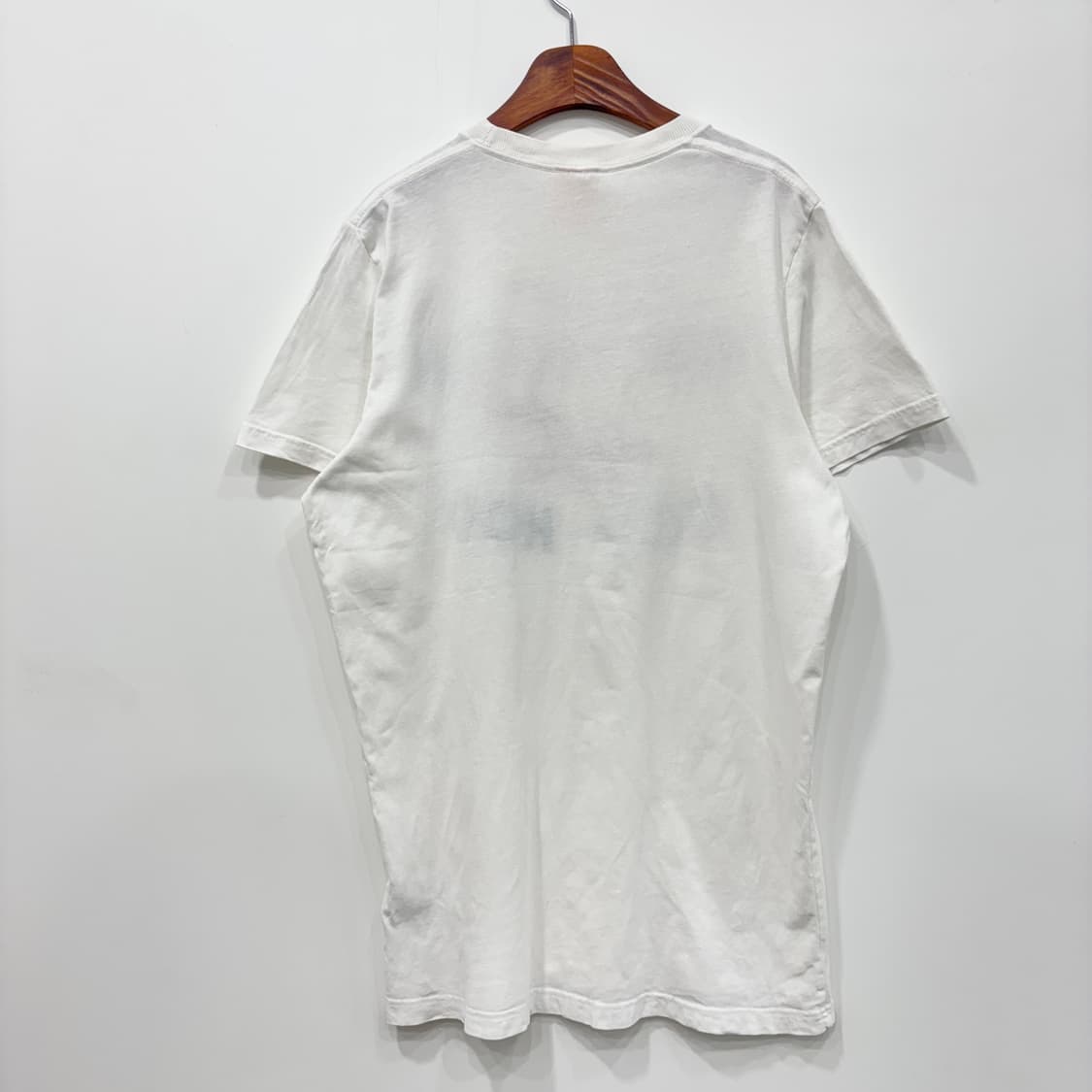 Hollister 로고 반팔티  상품이미지3