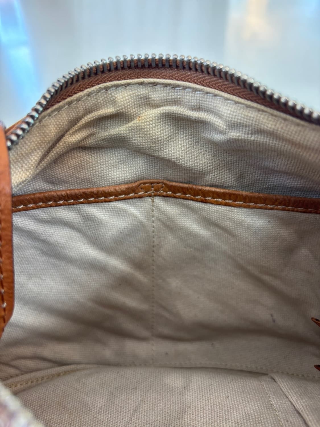 Michael Kors Leather Bag 상품이미지7