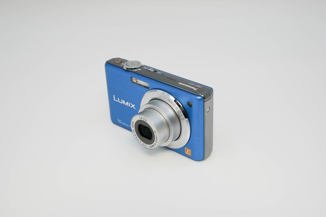 (A급) Panasonic DMC-FS7 (파나소닉 루믹스 FS7) 상품이미지6