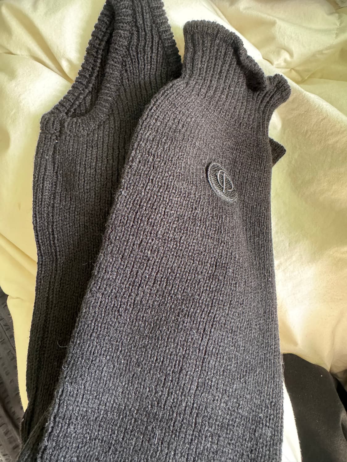 더오픈프로덕트 레그워머 상품이미지1