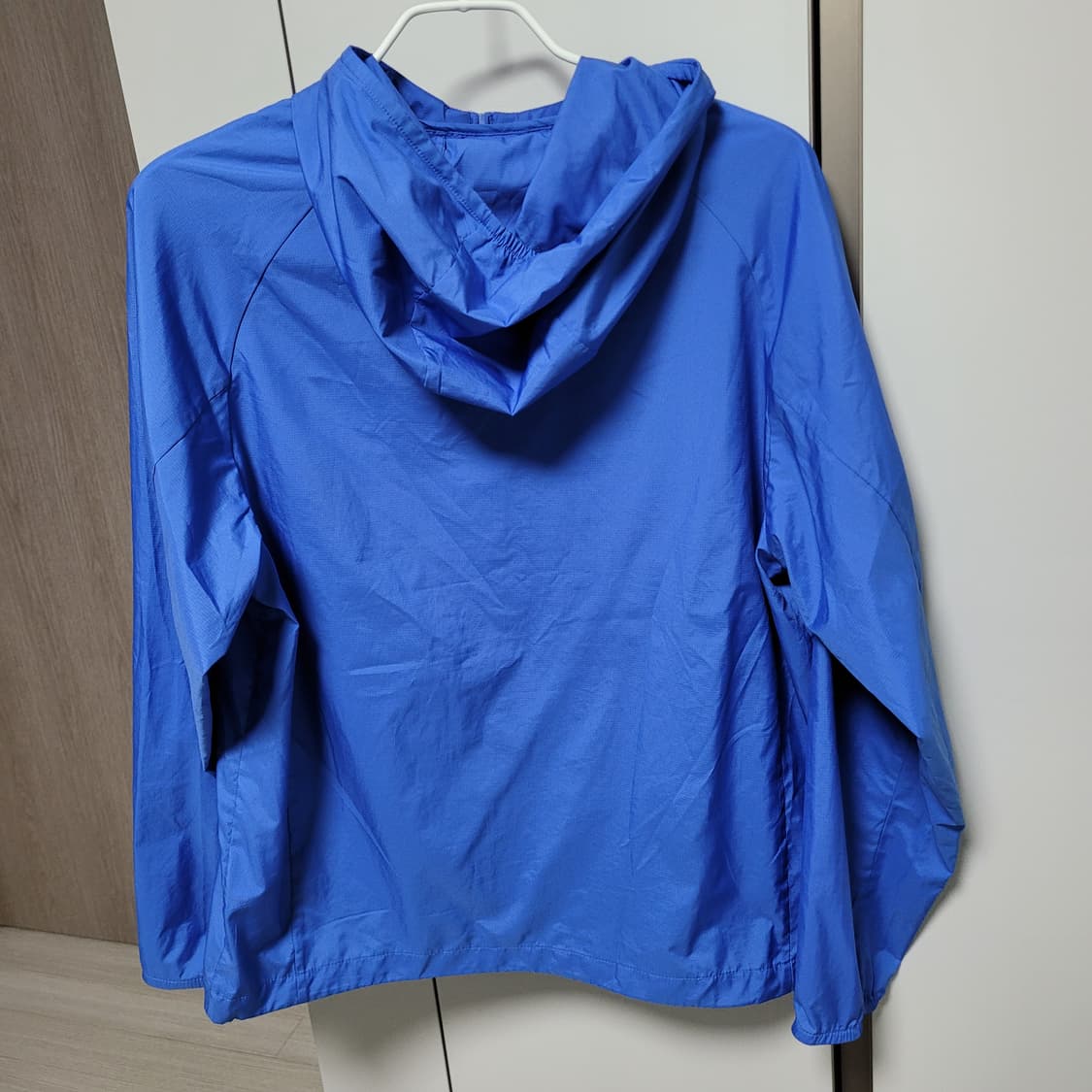 스파오 경량 바람막이 윈드 브레이커 XL , 105 상품이미지4