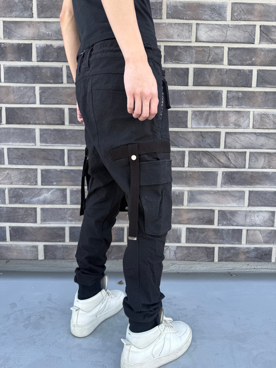 D.HYGEN pants 상품이미지5