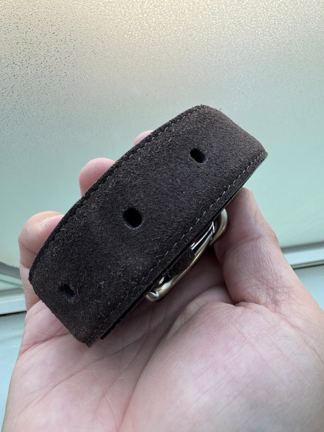 에르메네질도 제냐 벨트 / 34 상품이미지1