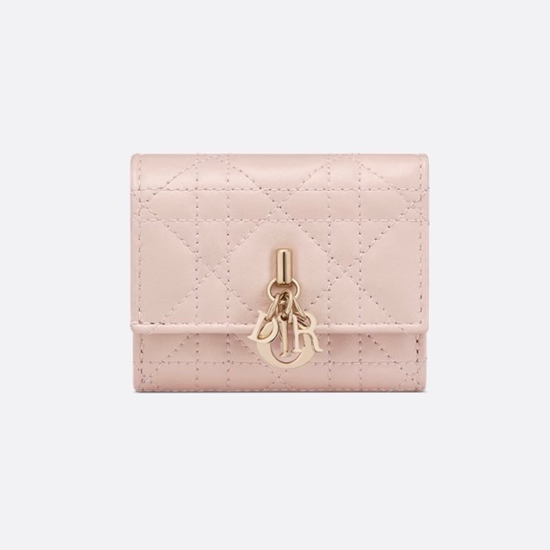 My dior Hibiscus L형 지갑 마이디올 지갑 상품이미지8