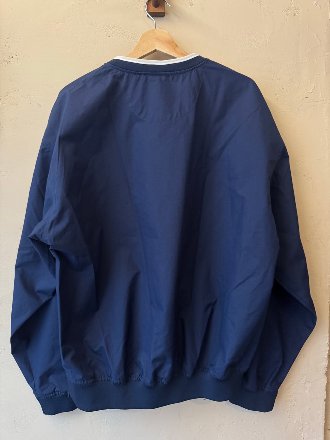 나이키 뉴욕 양키스 양키즈 웜업 져지 m 상품이미지5