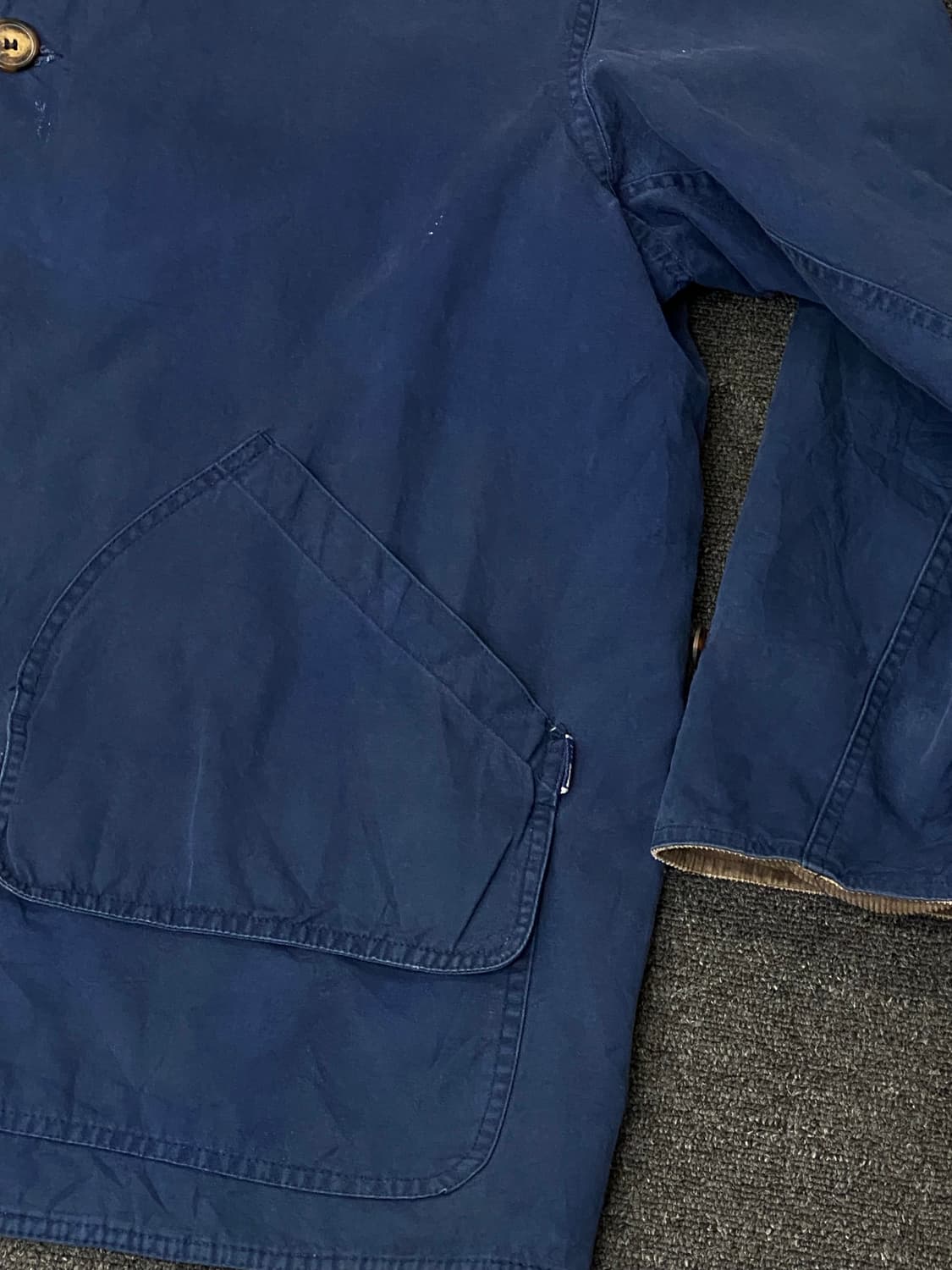 아메리칸 이글 아웃피터스 초어 워크 자켓  상품이미지4