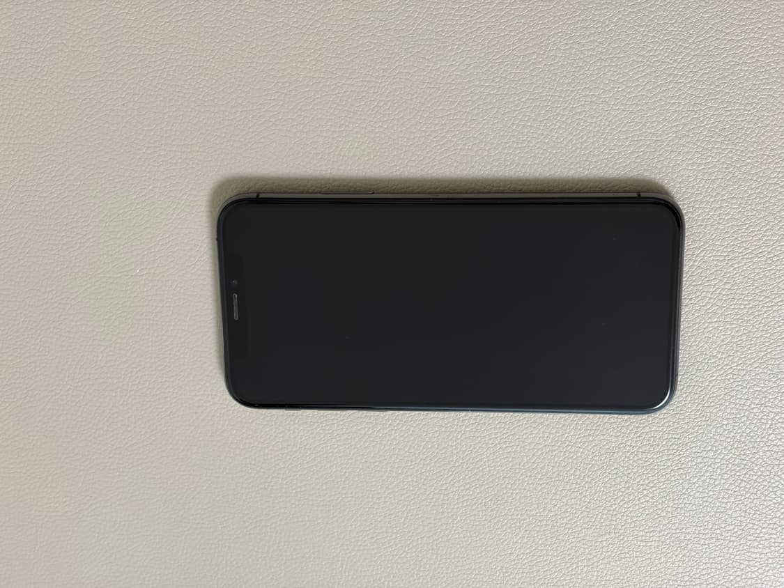 아이폰xs 64GB 스페이스그레이 상품이미지1