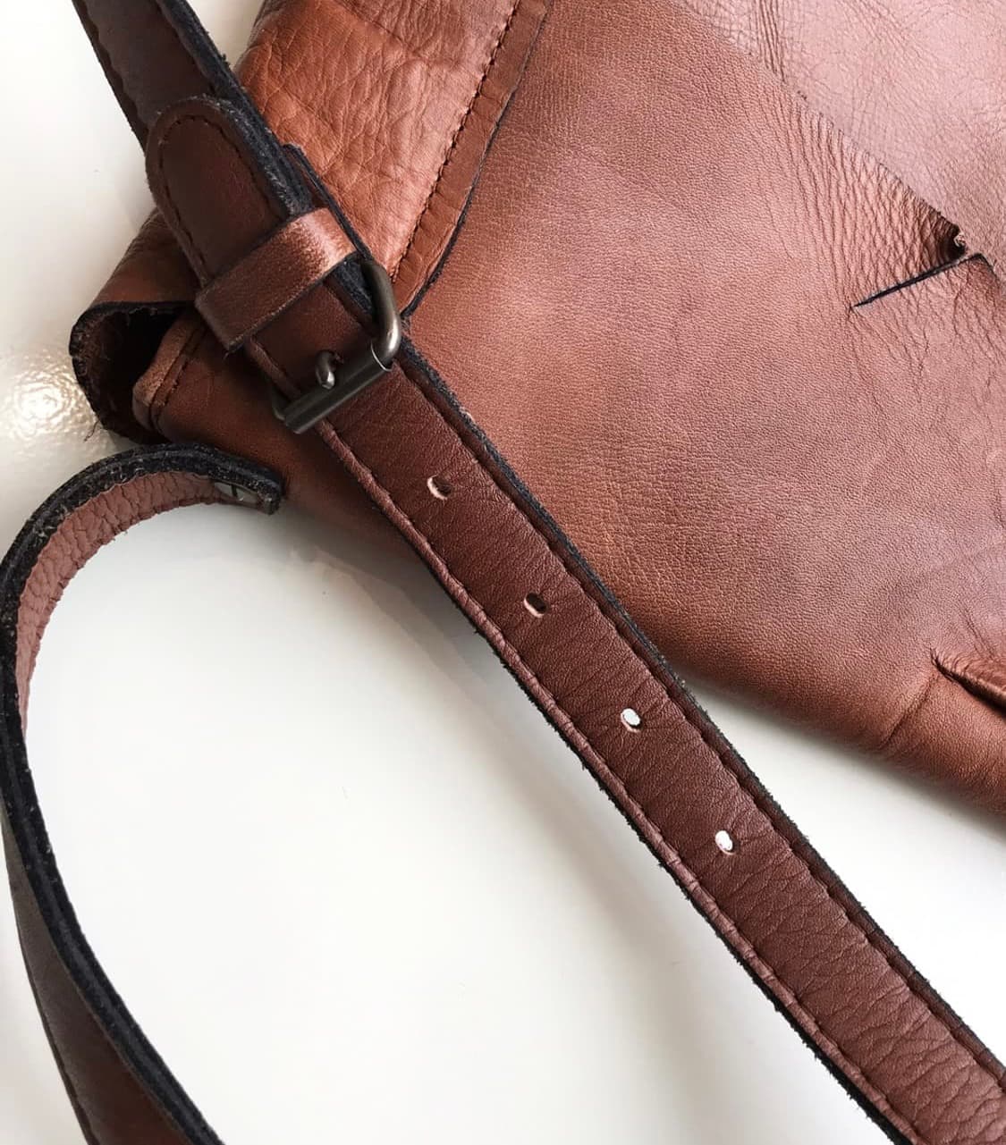 포터 바론 숄더백 상품이미지3