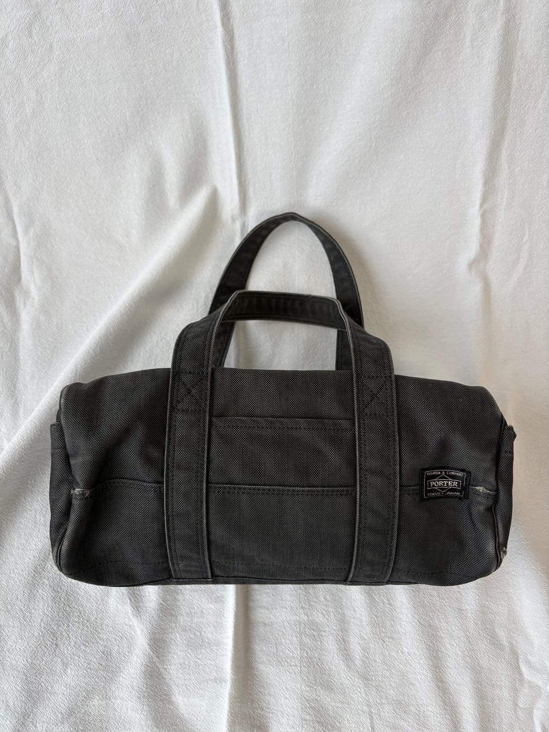 PORTER SMOKY - BOSTON BAG S 상품이미지4