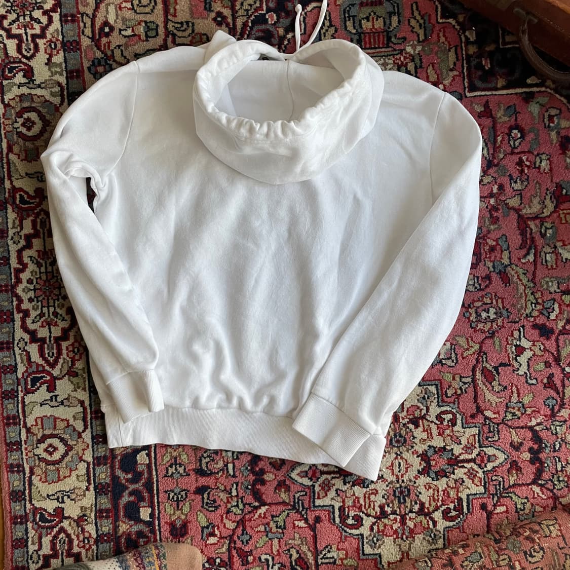 폴로 랄프로렌 후드 상품이미지5