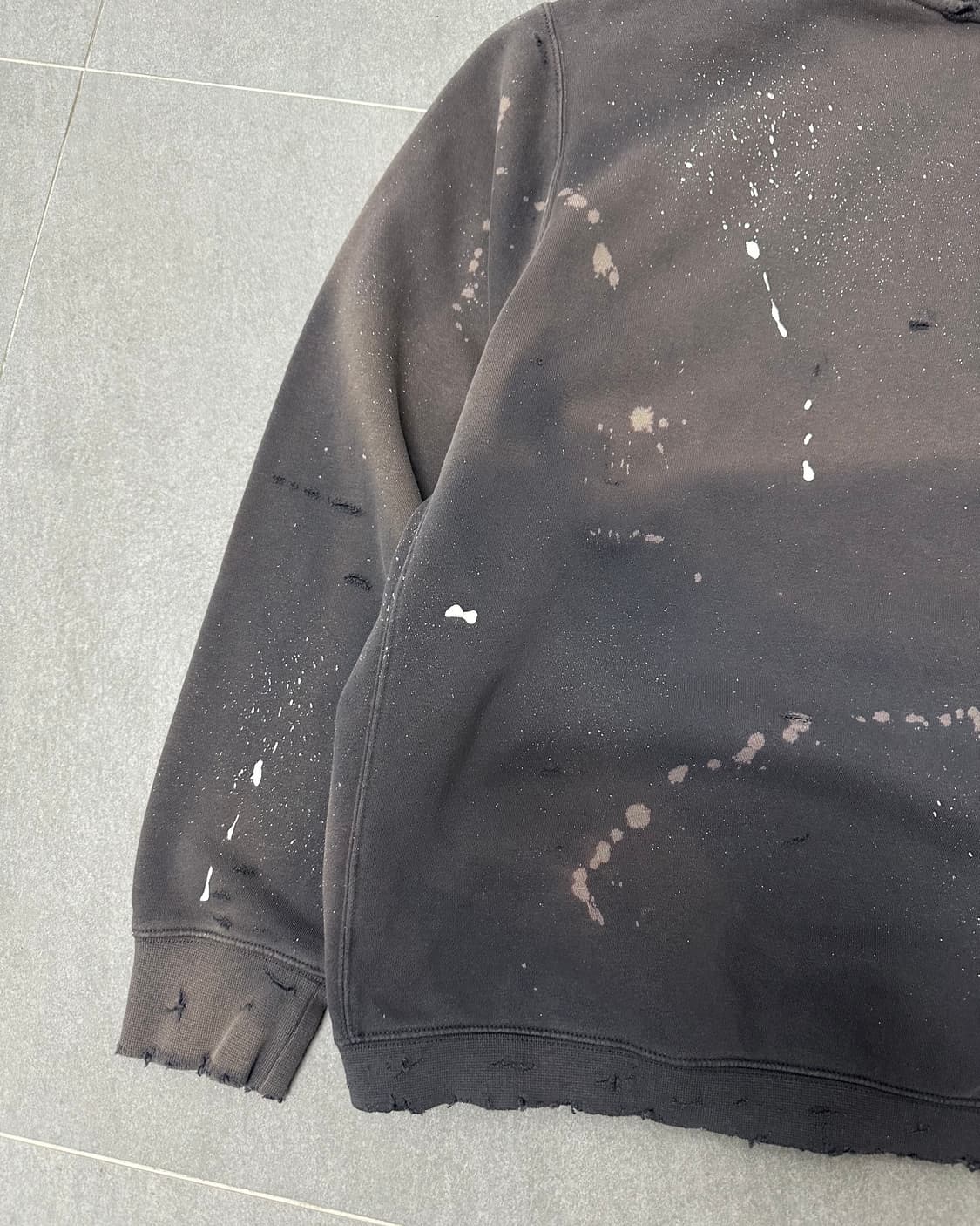 (L)나이키 커스텀 맨투맨-M2006 상품이미지7