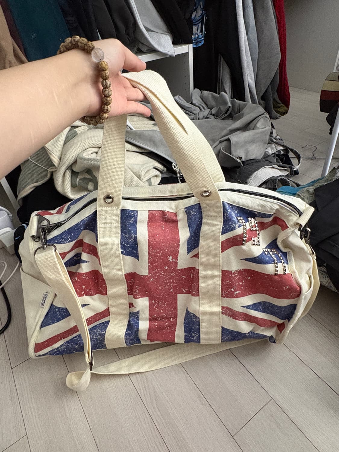 sculptor tote bag 상품이미지3