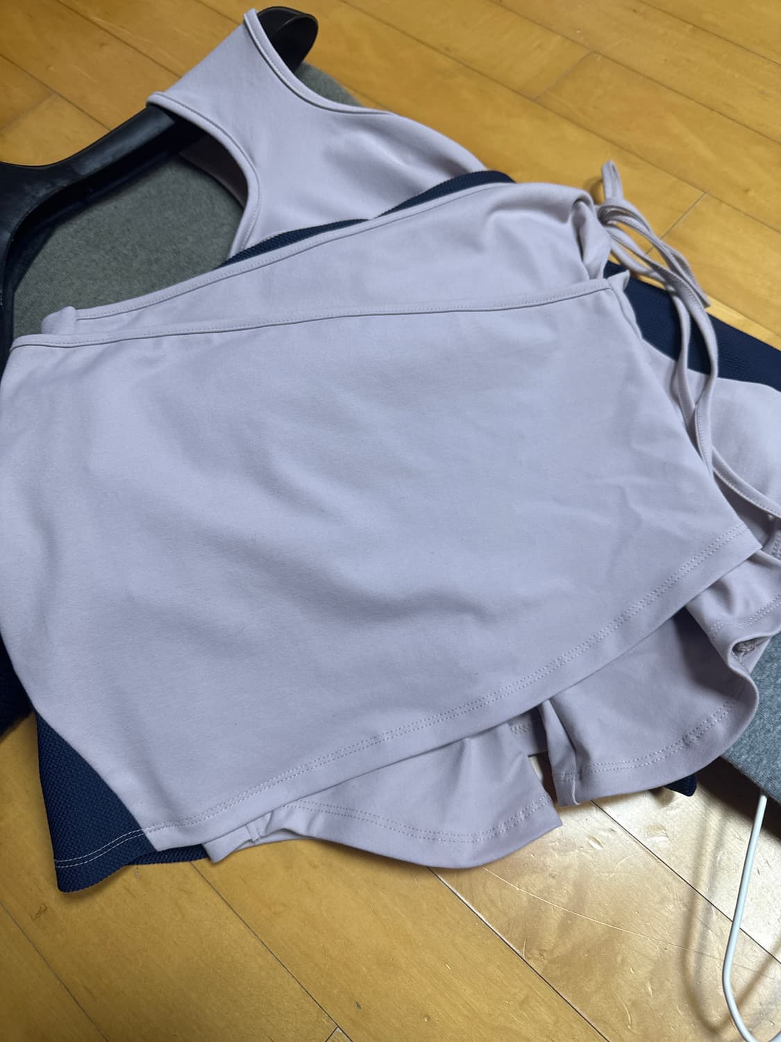 혜인서 레이서 레깅스 2사이즈 상품이미지1