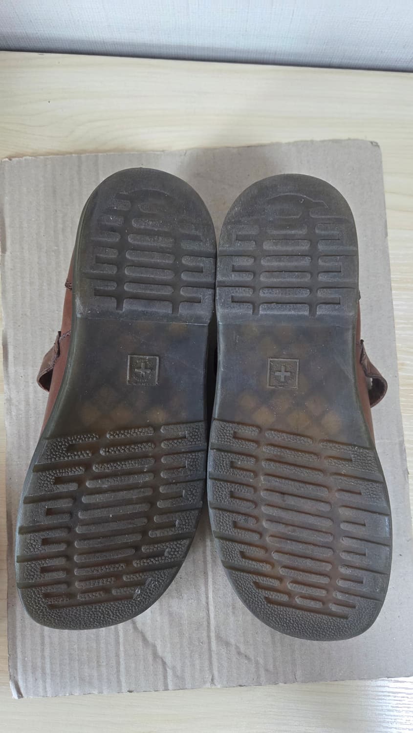 닥터마틴 패트리샤 270 상품이미지4