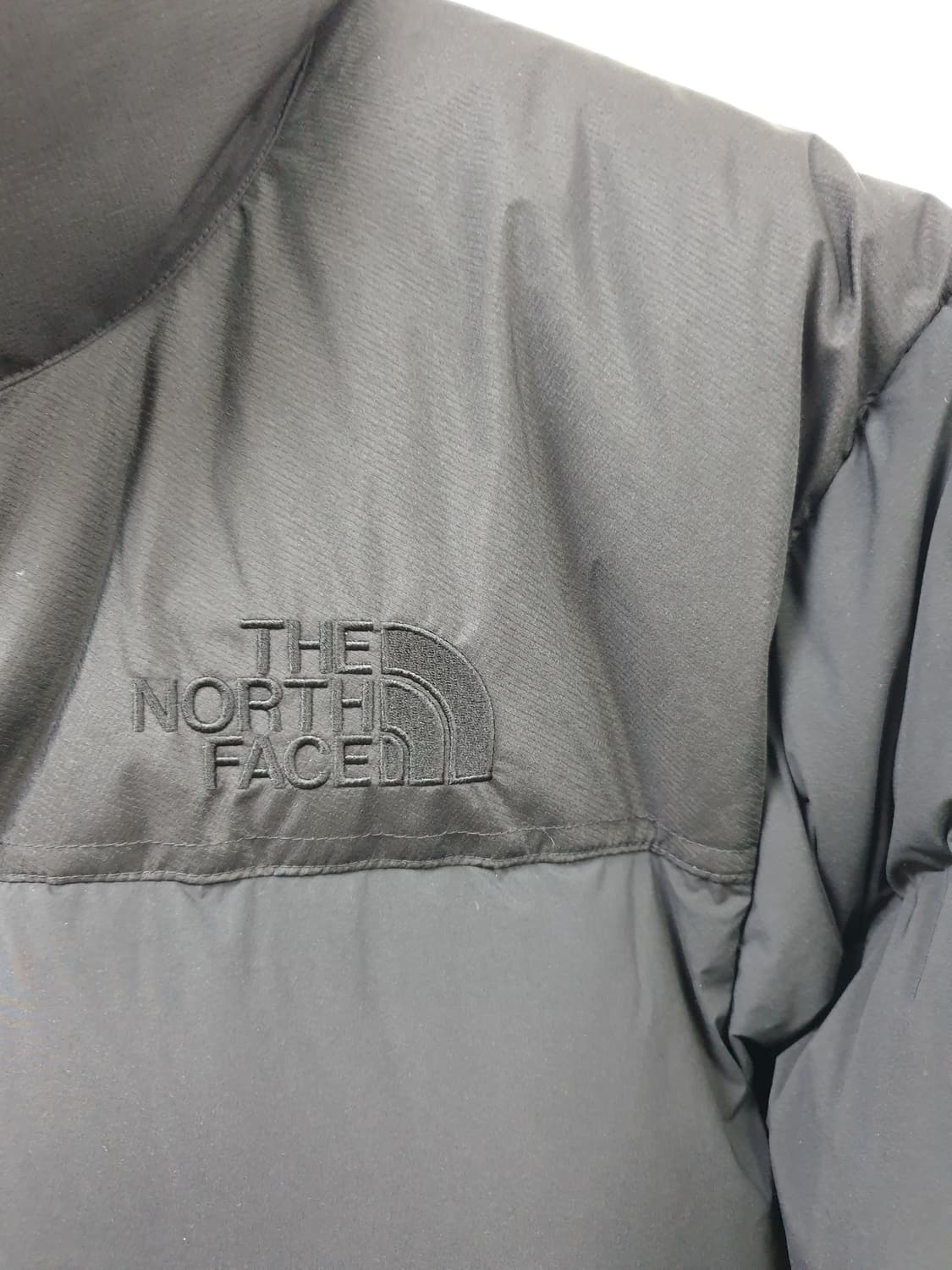 [25년/m/95] 노스페이스 클라우드 눕시패딩 상품이미지3