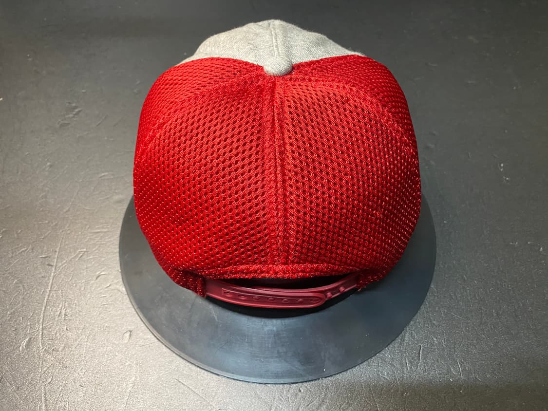 Nike vintage trucker cap 상품이미지5